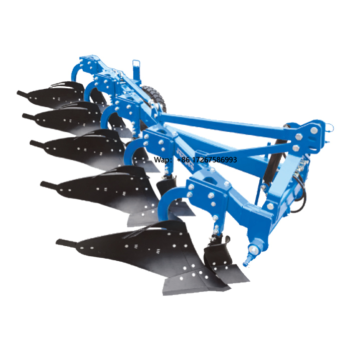 Agriculture Farming Tool - เครื่องไถพรวนดินอเนกประสงค์สำหรับงานเกษตรกรรมสมัยใหม่ ใช้งานได้ยาวนาน เหมาะสำหรับการไถพรวน
