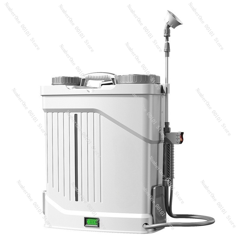Agriculture Farming Tool - เครื่องพ่นยาไฟฟ้าสำหรับการเกษตร, เครื่องพ่นยาแบบสะพายหลัง, เครื่องฉีดน้ำแรงดันสูงสำหรับสวนและฟาร์ม, เครื่องพ่นยาสำหรับพืชในครัวเรือน