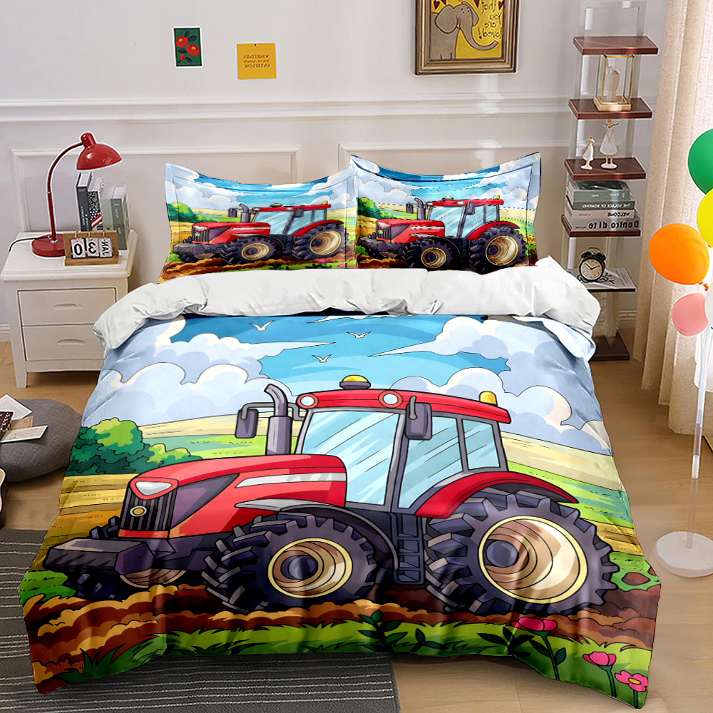 Agriculture Farming For Kids - ชุดอุปกรณ์การเกษตร 