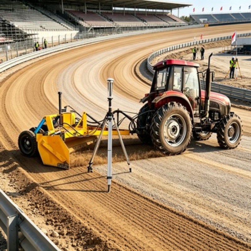 เครื่องปรับระดับพื้นดินด้วยเลเ - Precision Farming In Agriculture บทวิจารณ์และราคา