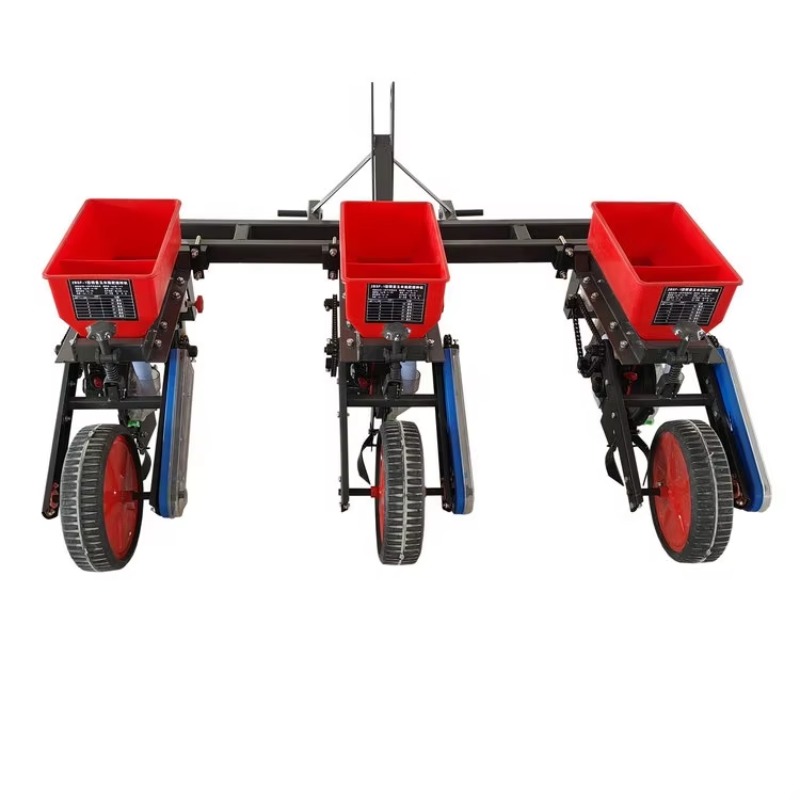 เครื่องปลูกข้าวโพดแบบแม่นยำสำห - Agriculture Farming Tool บทวิจารณ์และราคา