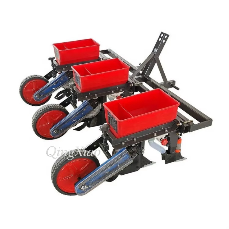 เครื่องปลูกข้าวโพดแบบแม่นยำสำห - Agriculture Farming Tool บทวิจารณ์และราคา