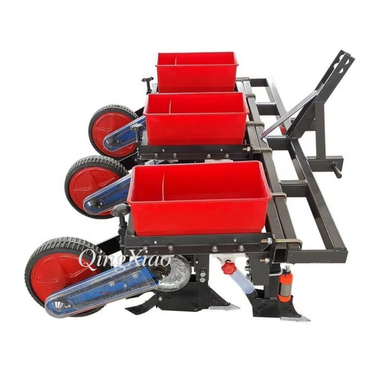 เครื่องปลูกข้าวโพดแบบแม่นยำสำห - Agriculture Farming Tool บทวิจารณ์และราคา