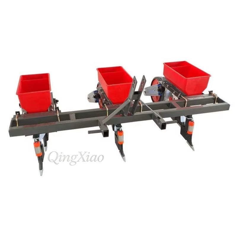 เครื่องปลูกข้าวโพดแบบแม่นยำสำห - Agriculture Farming Tool บทวิจารณ์และราคา