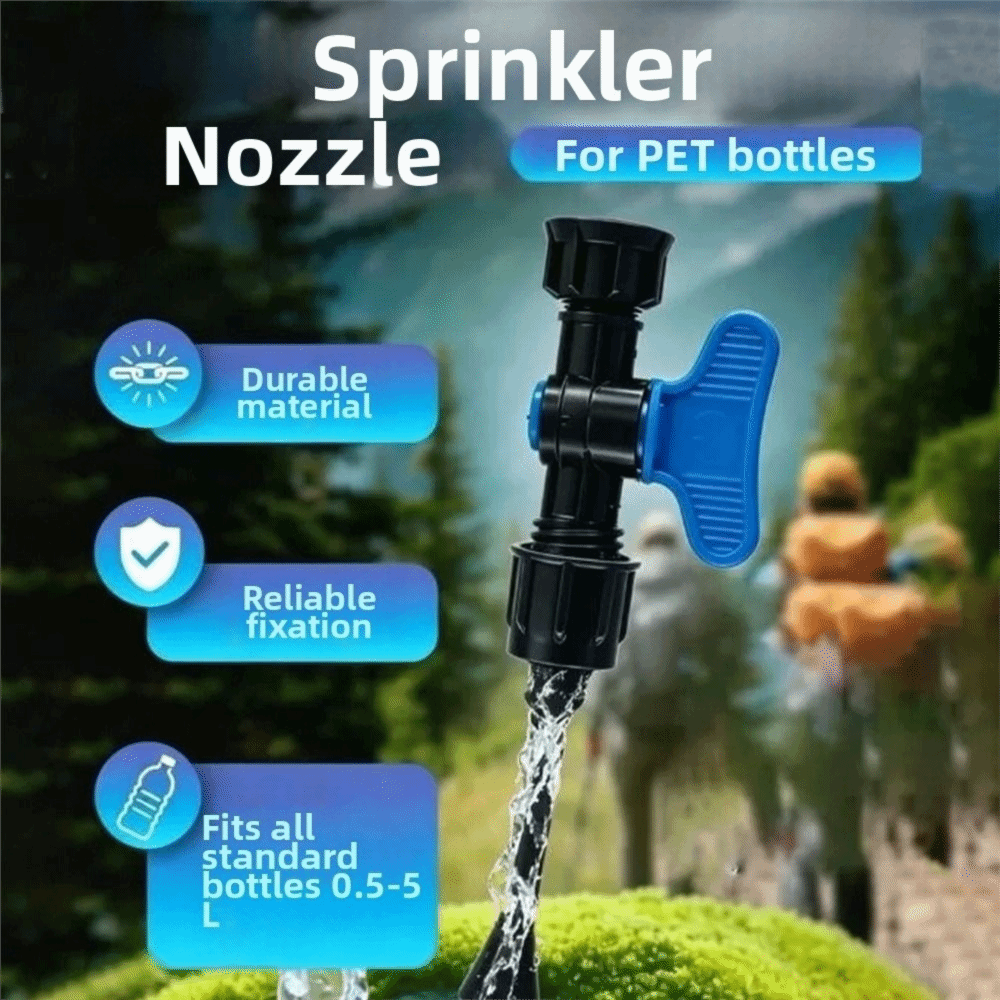 อุปกรณ์เสริมสำหรับการเดินทาง ว - Irrigation Drip Tape บทวิจารณ์และราคา