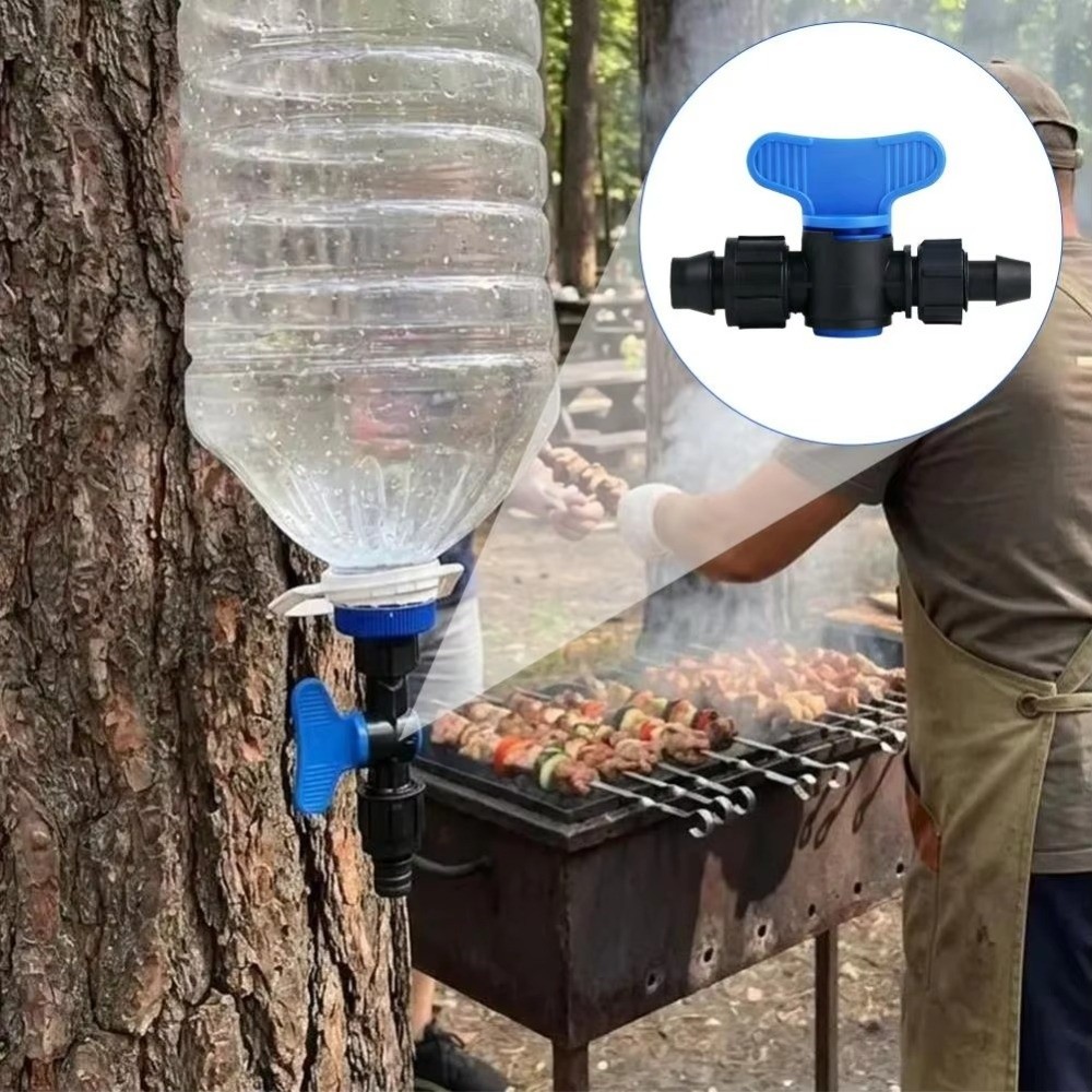 อุปกรณ์เสริมสำหรับการเดินทาง ว - Irrigation Drip Tape บทวิจารณ์และราคา