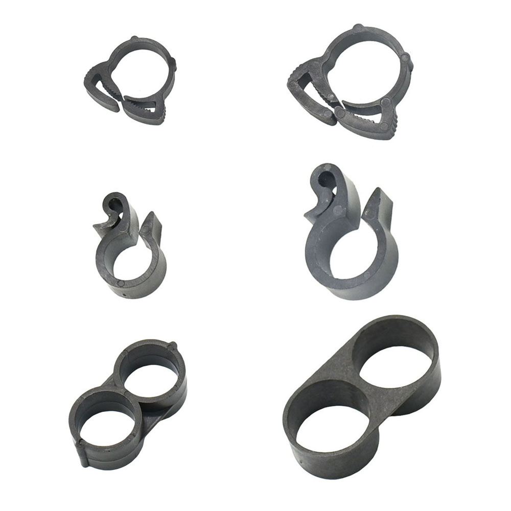 5Pcs 16/20/25มม.PE ท่อ Barb เช - Irrigation Drip Tape บทวิจารณ์และราคา