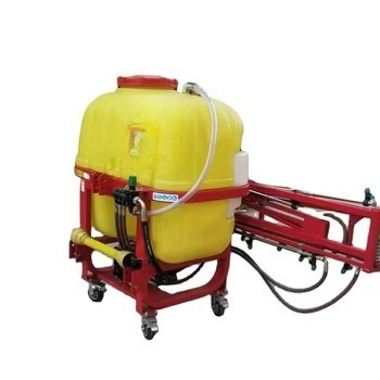 เครื่องพ่นยาแบบบูม PTO 3W500 ส - Farming In Agriculture บทวิจารณ์และราคา