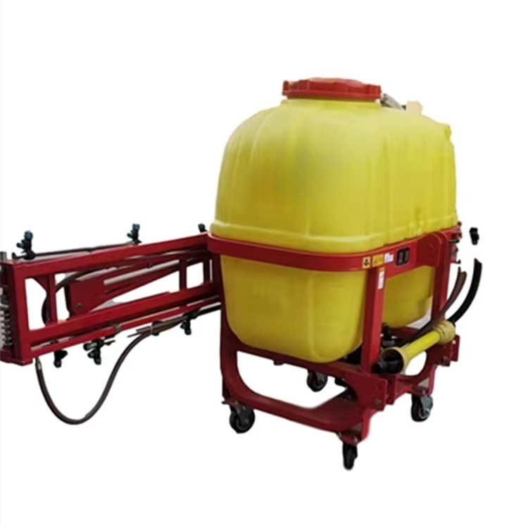 เครื่องพ่นยาแบบบูม PTO 3W500 ส - Farming In Agriculture บทวิจารณ์และราคา