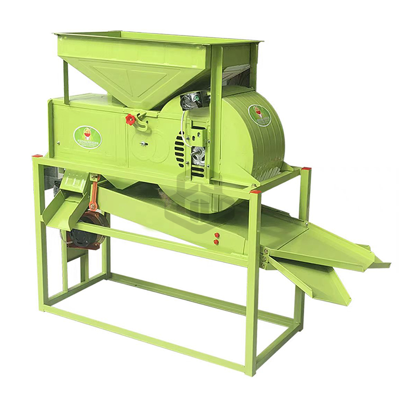 เครื่องคัดแยกเมล็ดพืช/เครื่องก - Combine Harvester Mini บทวิจารณ์และราคา