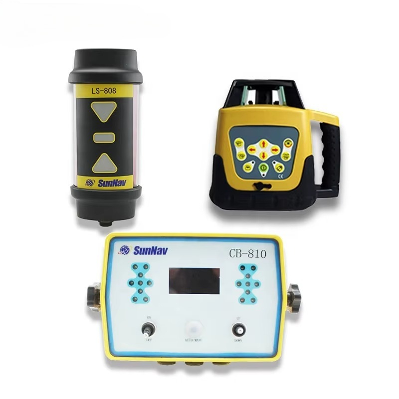 ระบบปรับระดับพื้นดินด้วยเลเซอร - Precision Farming In Agriculture บทวิจารณ์และราคา