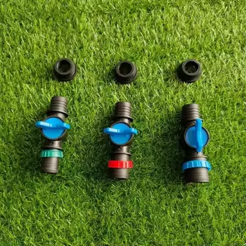 วาล์วพลาสติกขนาดเล็กราคาประหยั - Irrigation Drip Tape บทวิจารณ์และราคา
