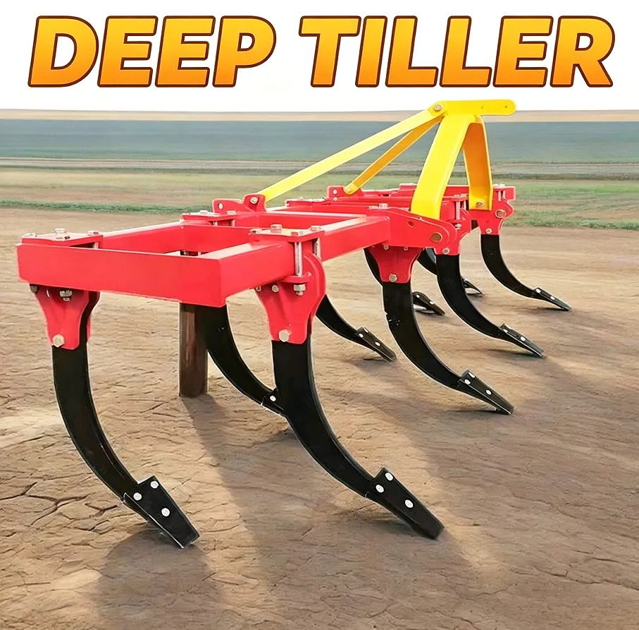 อะไหล่รถแทรกเตอร์ เครื่องมือทำ - Agriculture Farming Tool บทวิจารณ์และราคา