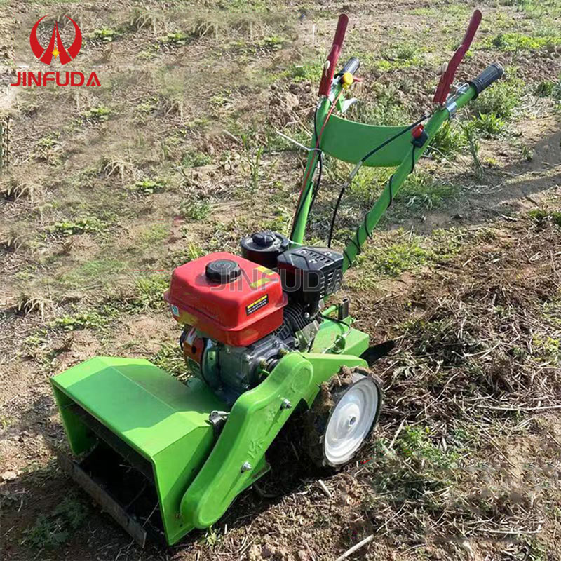 เครื่องพรวนดินคุณภาพสูงสำหรับง - Soil Tilling Cultivator บทวิจารณ์และราคา
