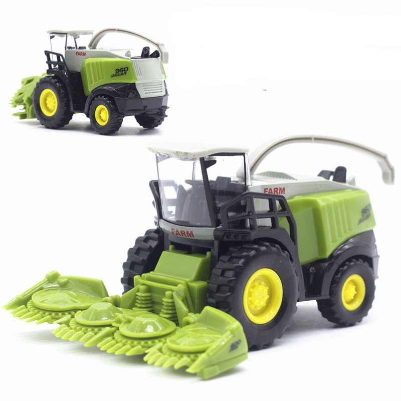 B075 โลหะรถบรรทุกฟาร์มการเกษตร - Agriculture Farming For Kids บทวิจารณ์และราคา