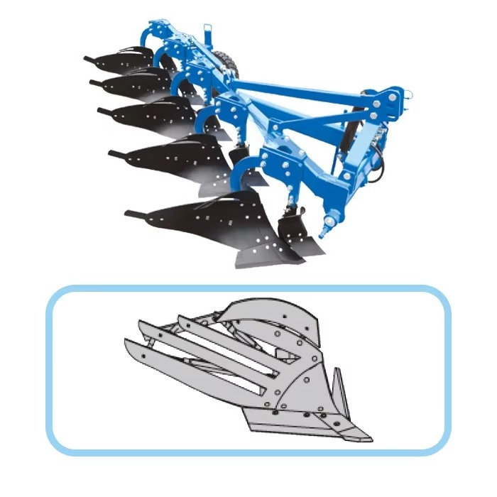 เครื่องไถพรวนดินอเนกประสงค์สำห - Agriculture Farming Tool บทวิจารณ์และราคา