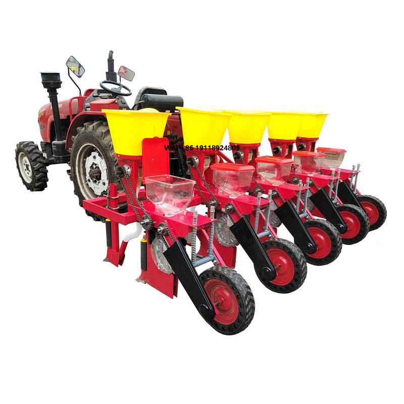 เครื่องจักรเกษตรแม่นยำสำหรับปล - Precision Farming In Agriculture บทวิจารณ์และราคา