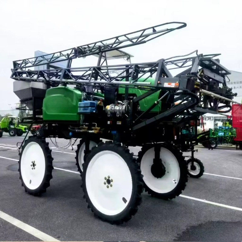 เครื่องพ่นยาเกษตรเชิงพาณิชย์แบ - Precision Farming In Agriculture บทวิจารณ์และราคา