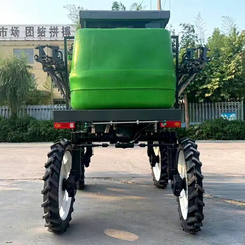 เครื่องพ่นยาเกษตรเชิงพาณิชย์แบ - Precision Farming In Agriculture บทวิจารณ์และราคา