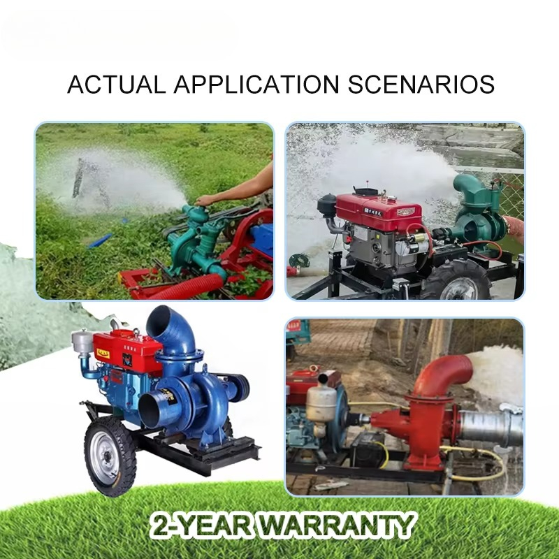 ปั๊มน้ำแรงดันสูง 10 120  แบบดู - Farming In Agriculture บทวิจารณ์และราคา