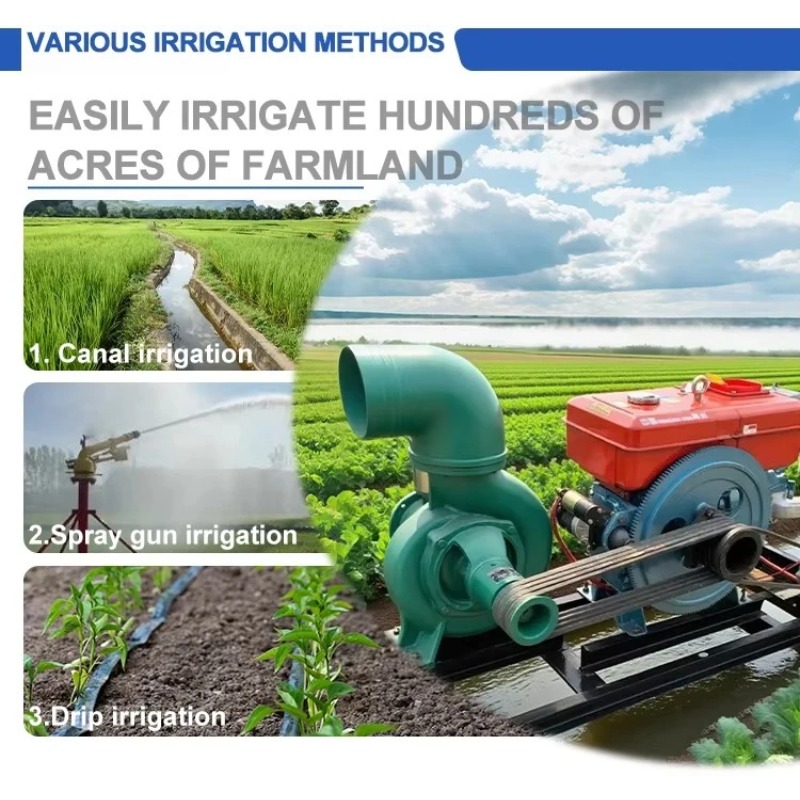 ปั๊มน้ำแรงดันสูง 10 120  แบบดู - Farming In Agriculture บทวิจารณ์และราคา