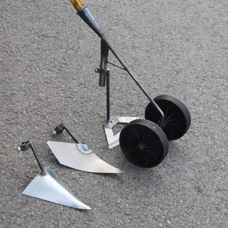 เครื่องมือกำจัดวัชพืชในสวน จอบ - Agriculture Farming Tool บทวิจารณ์และราคา