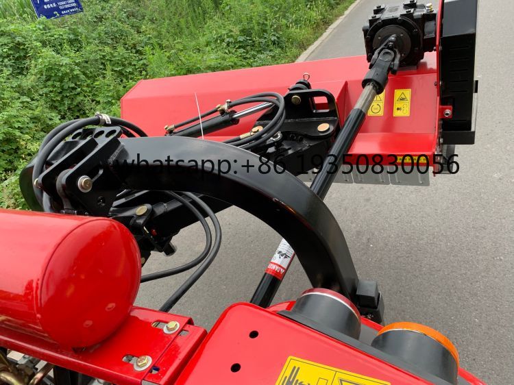 เครื่องตัดหญ้าแบบไฮดรอลิกสำหรั - Farming In Agriculture บทวิจารณ์และราคา