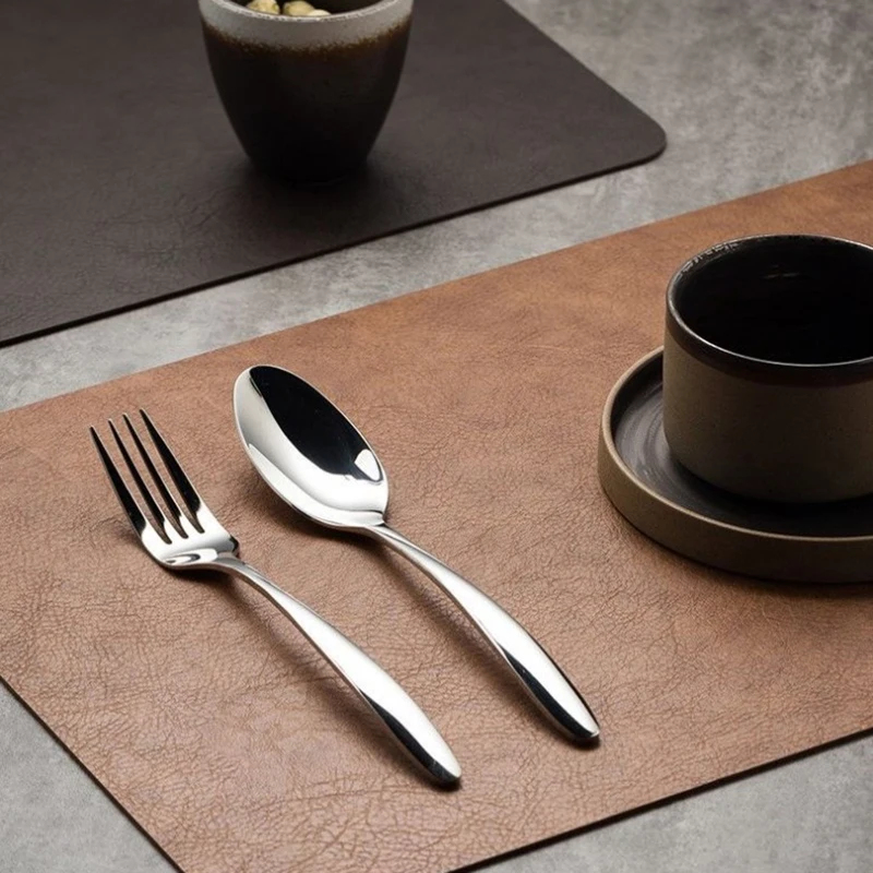 แผ่นรองโต๊ะหนังแบบใช้ซ้ำได้สำห - Cow Mat Rubber บทวิจารณ์และราคา