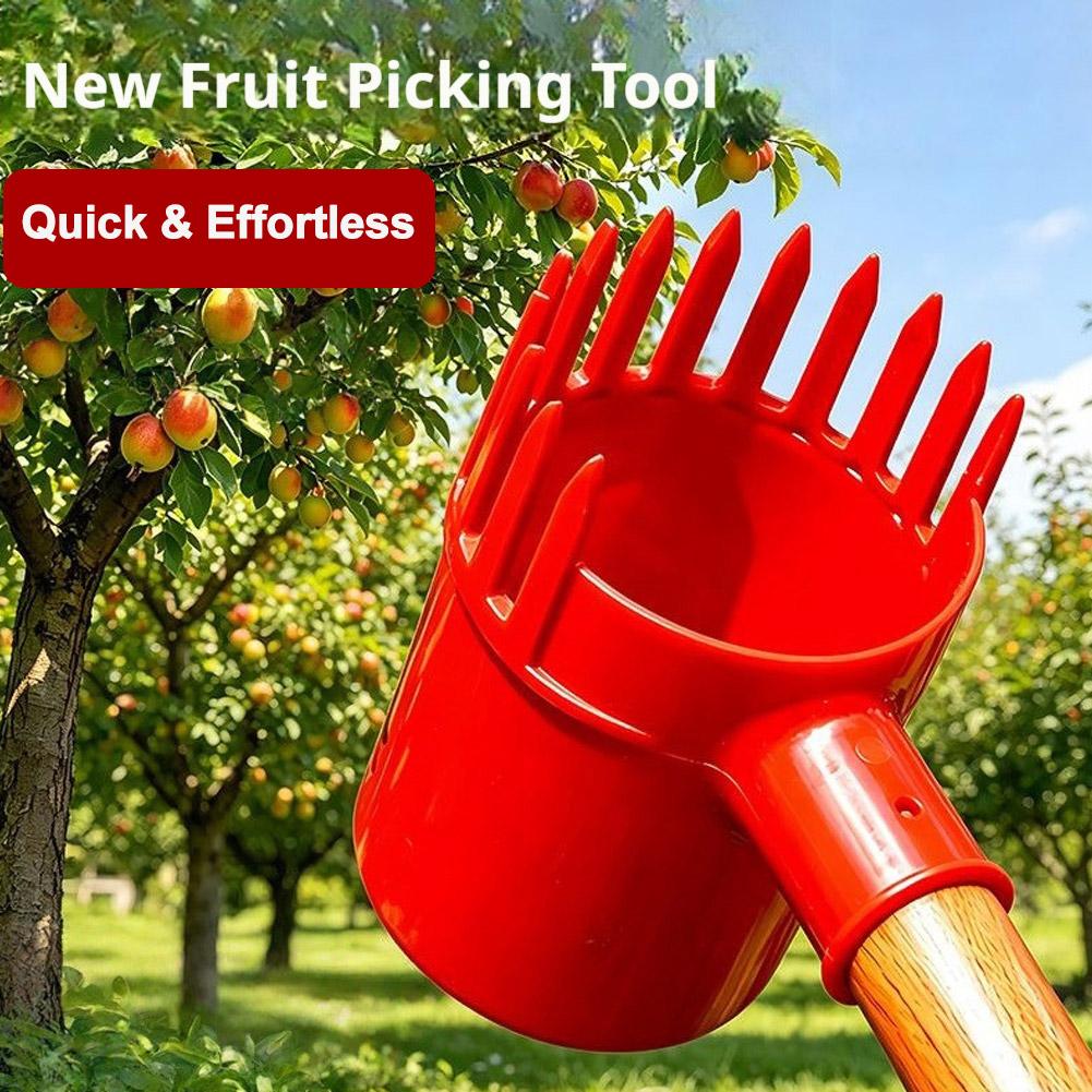 เครื่องมือเก็บผลไม้แบบพกพา สำห - Agriculture Farming Tool บทวิจารณ์และราคา