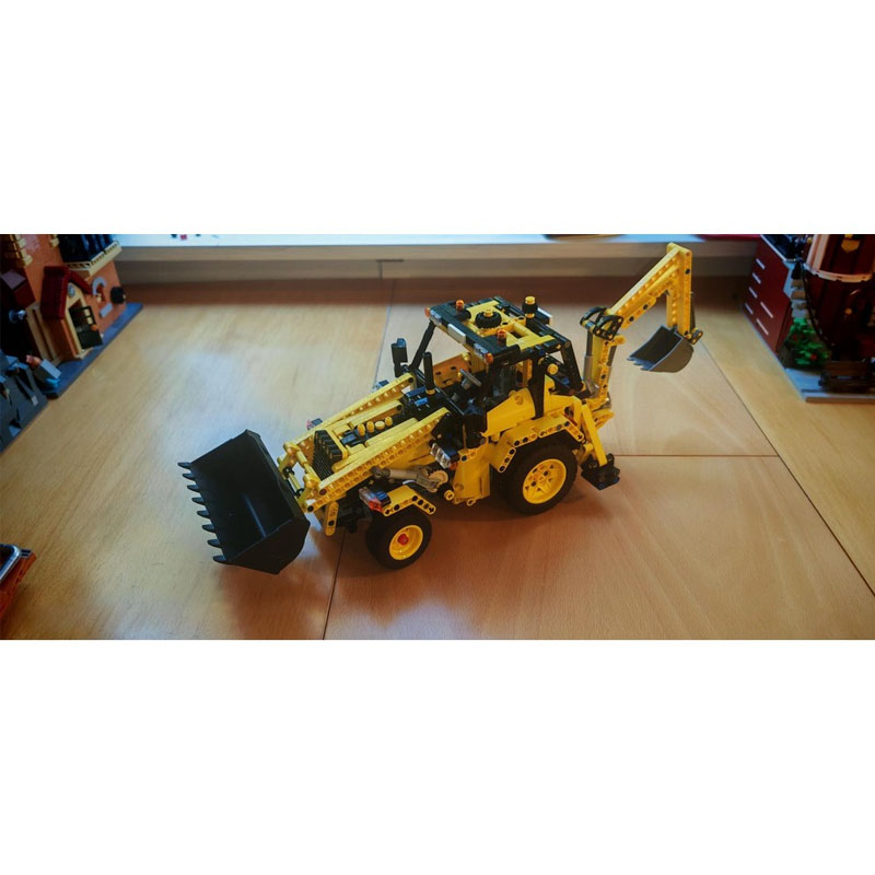 MOC-267331 รถตักดินสำหรับงานเก - Agriculture Farming For Kids บทวิจารณ์และราคา