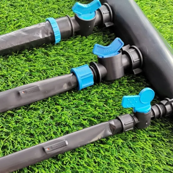 ชุดบริการออกแบบระบบน้ำหยดสำหรั - Irrigation Drip Tape บทวิจารณ์และราคา